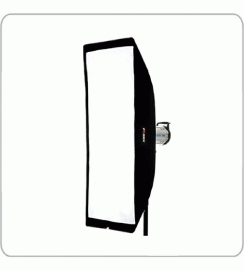 Fomex SoftBox 30 x 125 ( Includes Speed Ring )